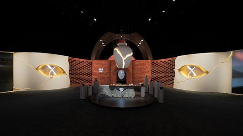 Pitera與時(shí)為友 與你共赴匠心藝境 SK-II LXP全新系列沉浸式五感新品發(fā)布體驗(yàn)