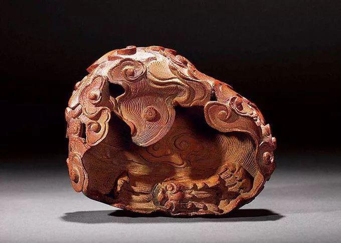 逆天竹根雕，惟妙惟肖之美