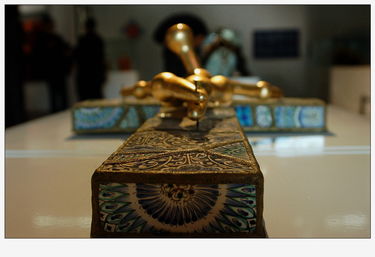 首屆南通國際當代工藝美術雙年展 藝術珍品的價值發現與守護